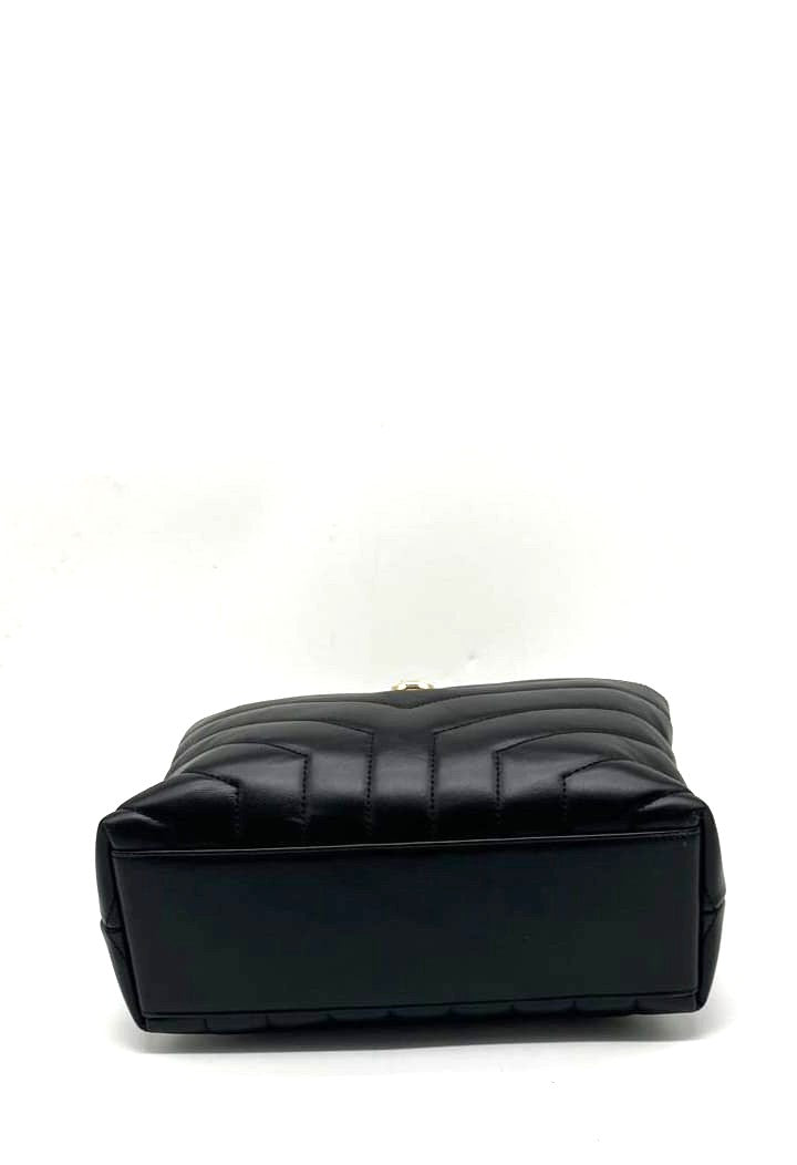 Borsa Saint Laurent LouLou Small