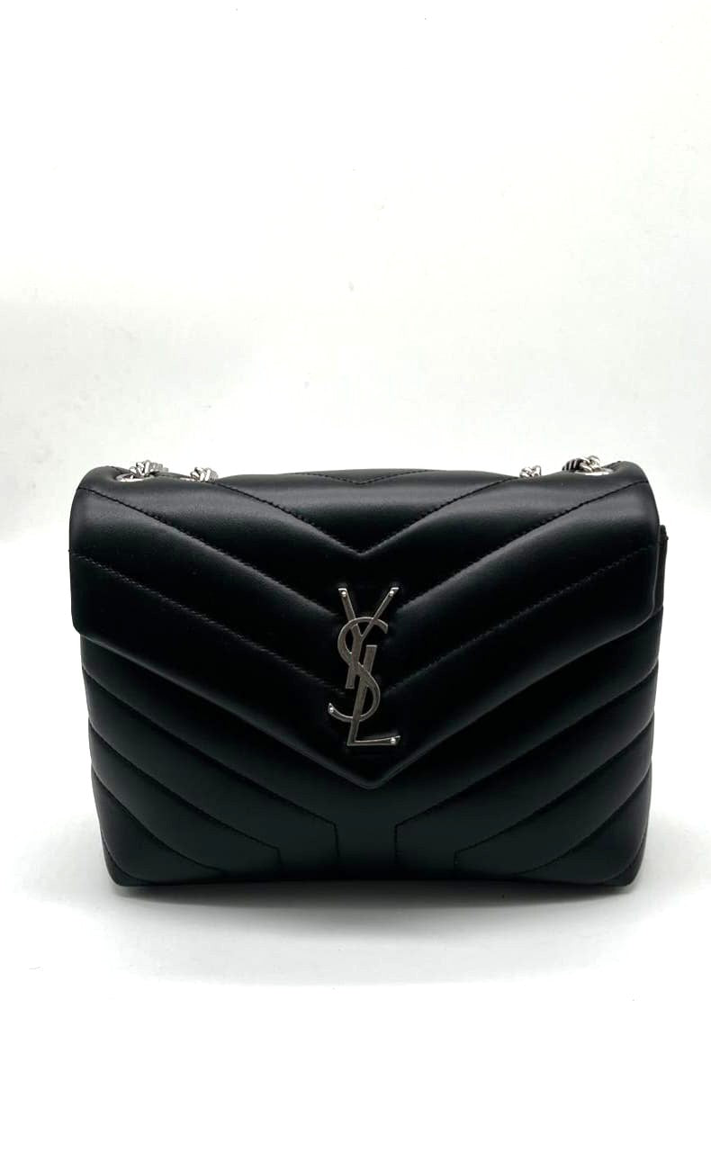 Borsa Saint Laurent LouLou Small