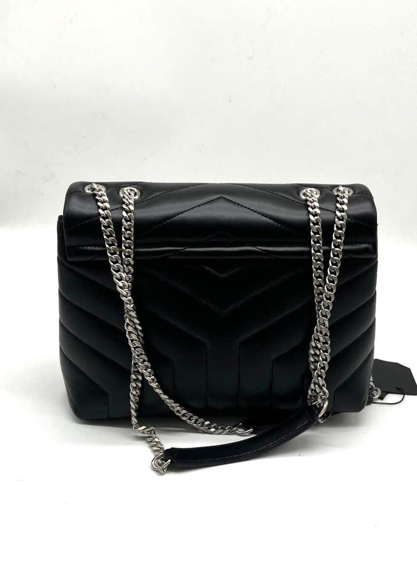 Borsa Saint Laurent LouLou Small