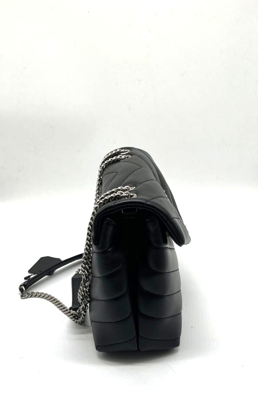 Borsa Saint Laurent LouLou Small