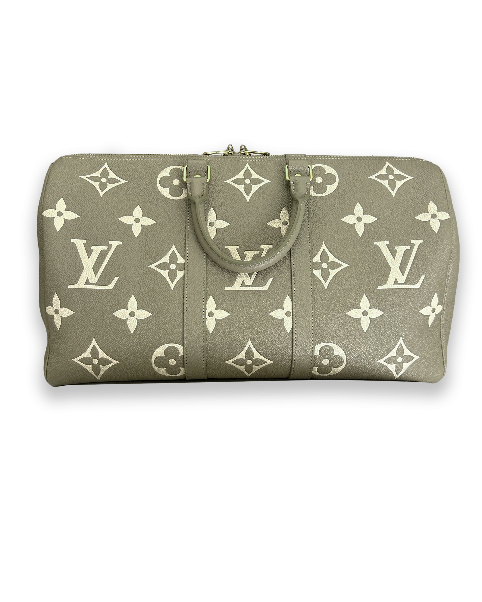 Borsone Keepall Bandoulière 45