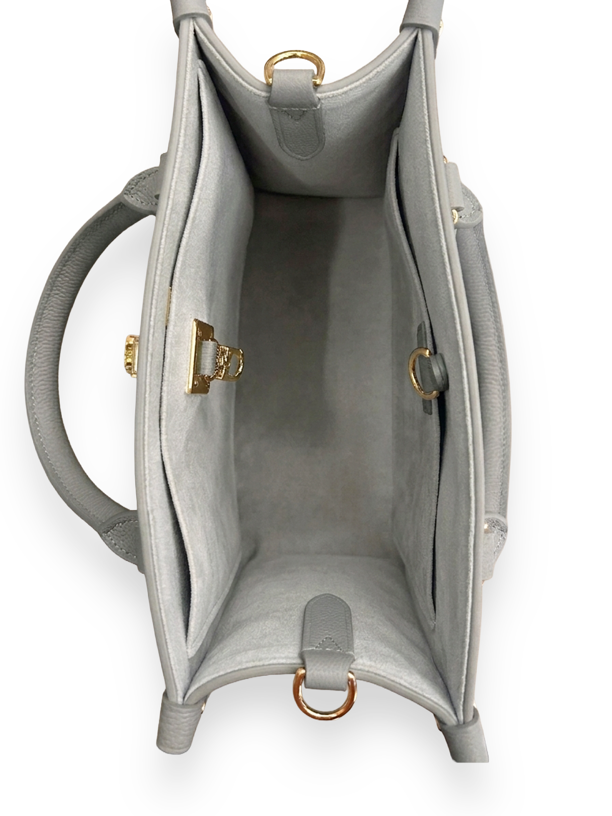 Louis Vuitton Lock&Go