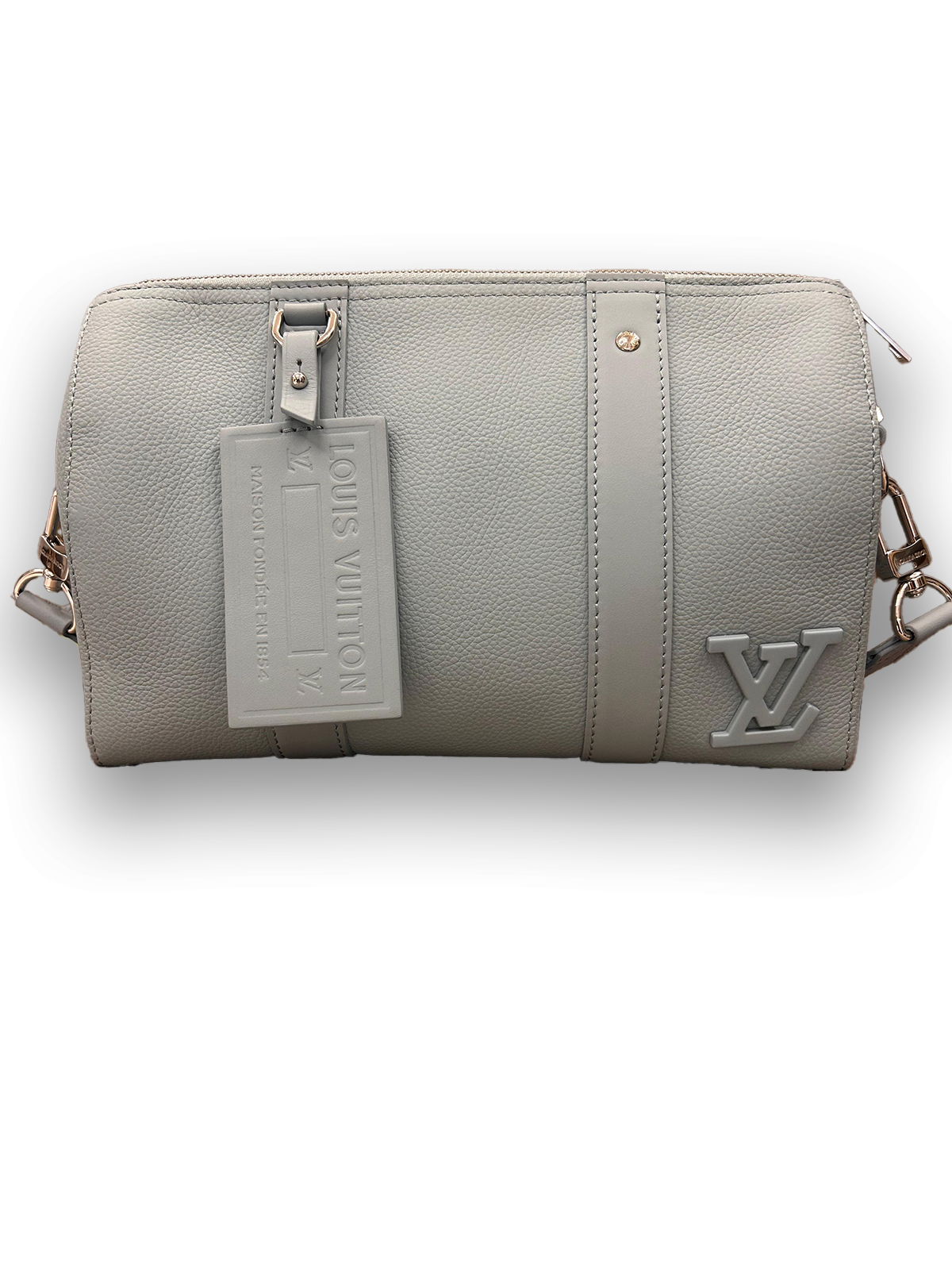 Borsa Louis Vuitton Keepall City