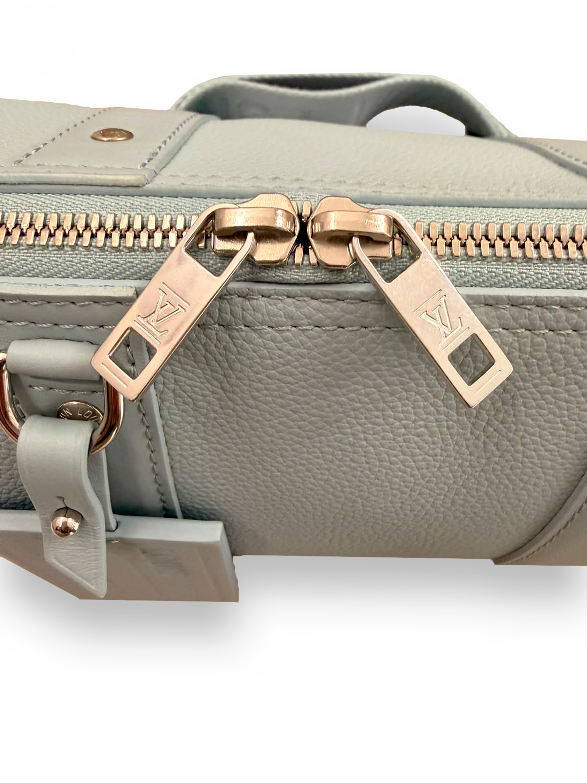 Borsa Louis Vuitton Keepall City