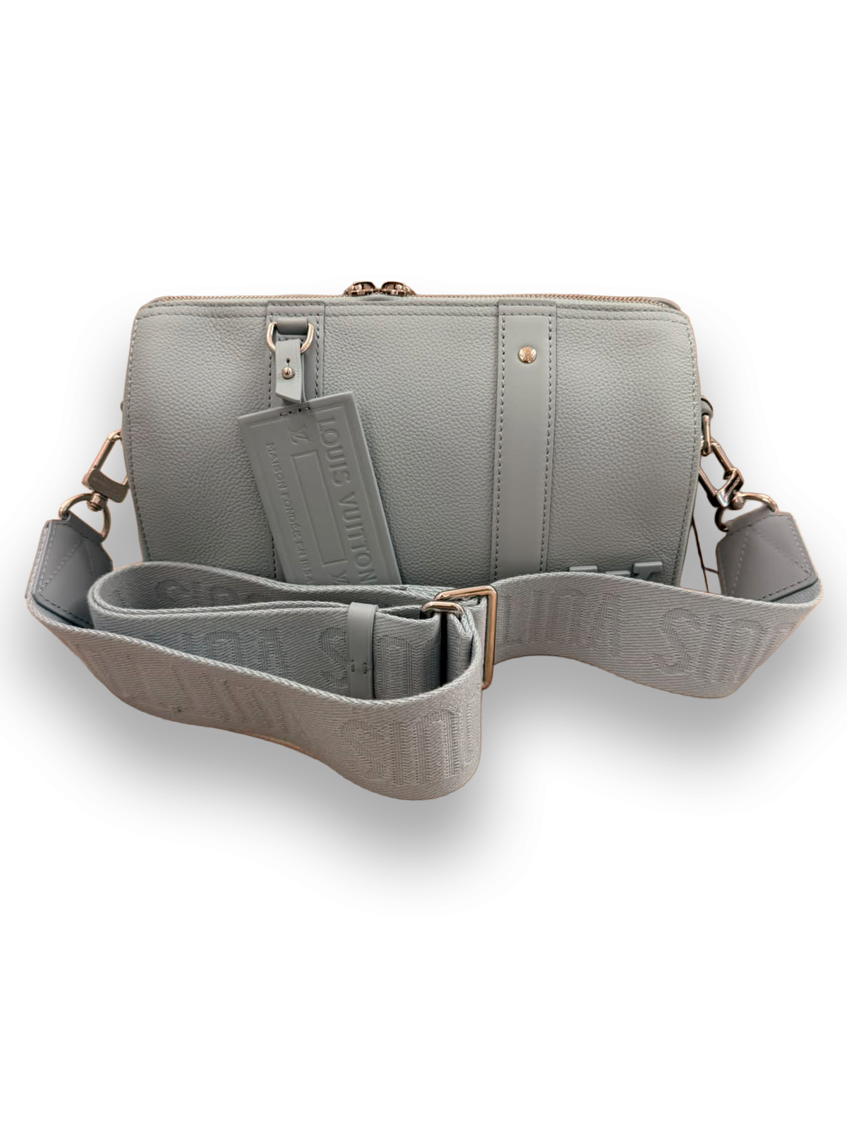 Borsa Louis Vuitton Keepall City