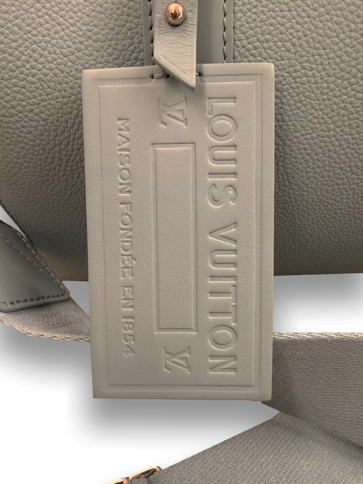 Borsa Louis Vuitton Keepall City