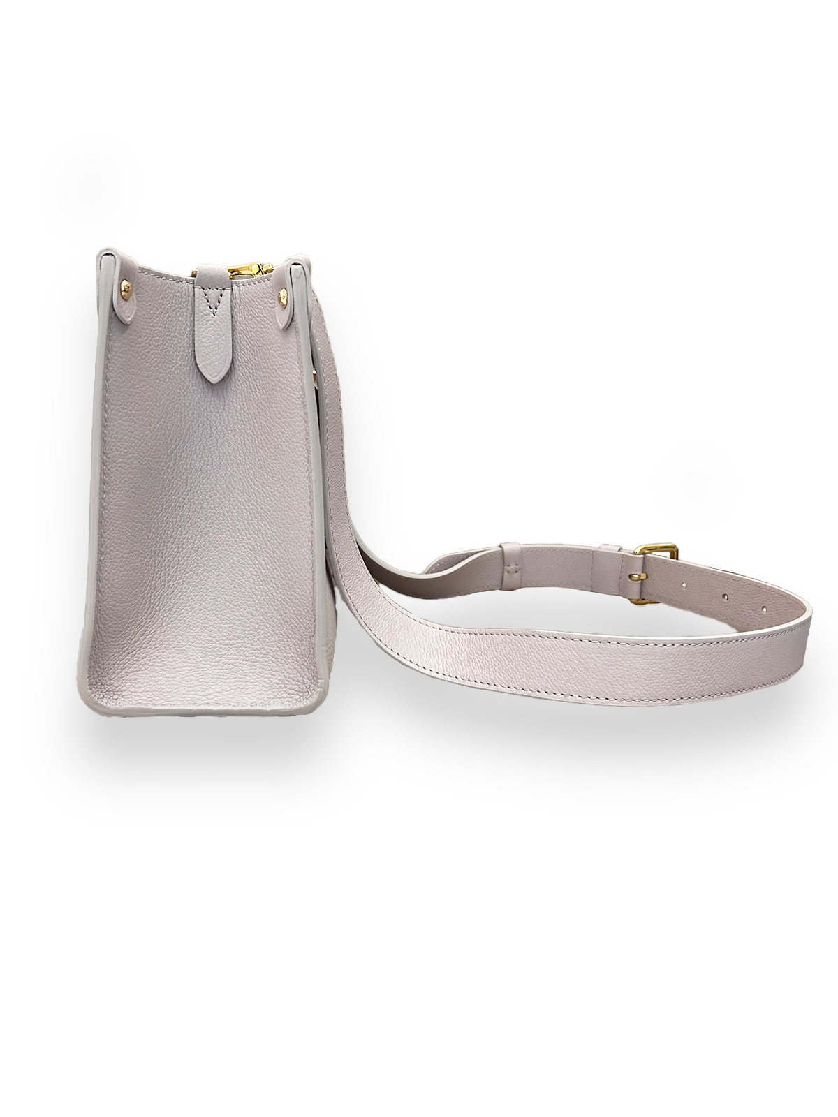 Louis Vuitton Lock&Go