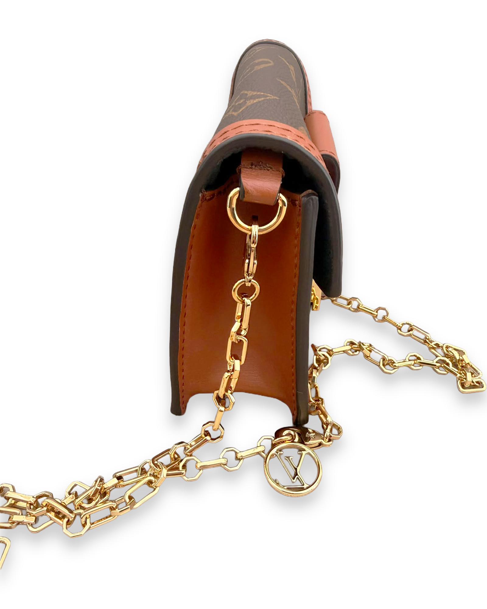 Borsa Louis Vuitton Micro Dauphine