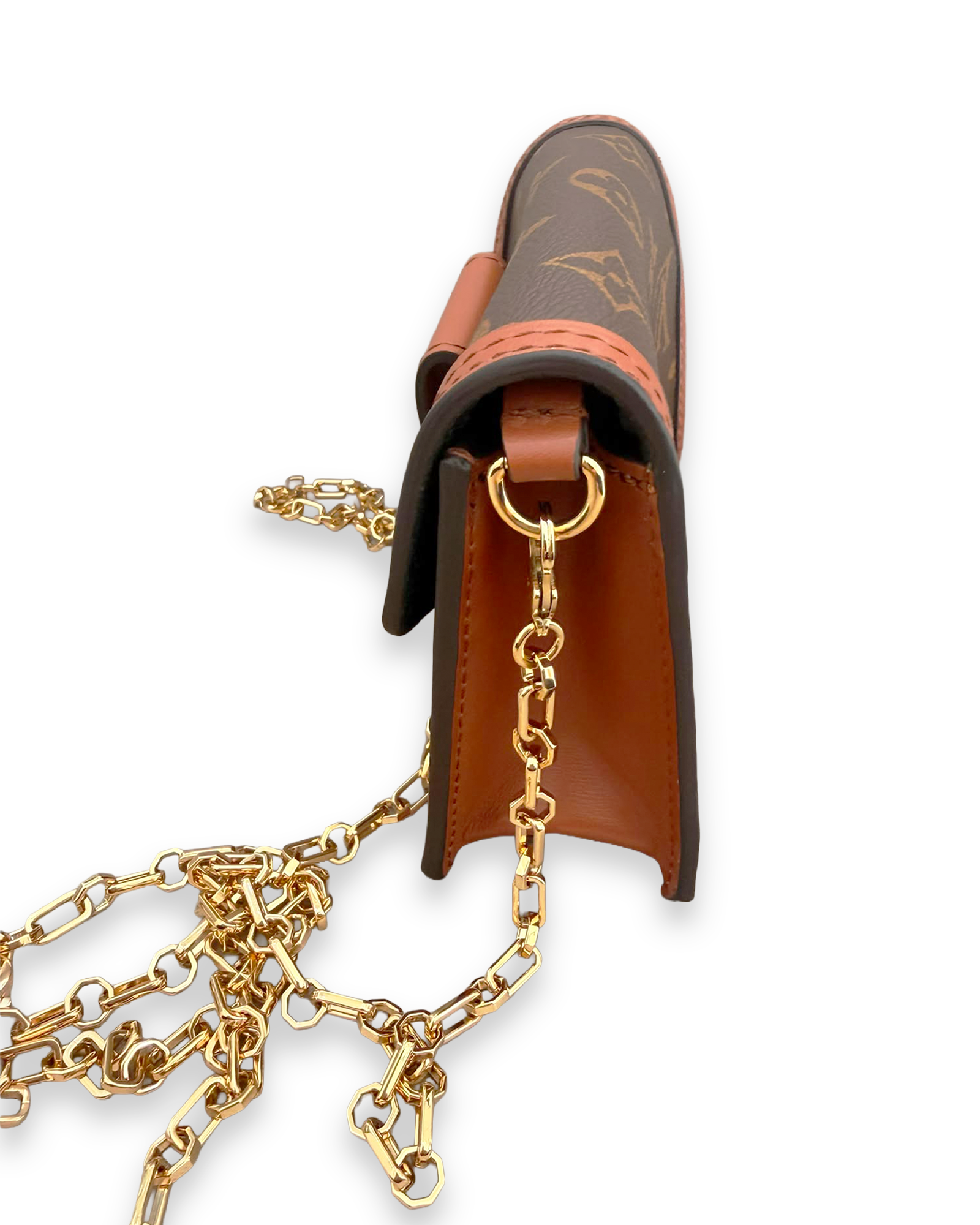 Borsa Louis Vuitton Micro Dauphine