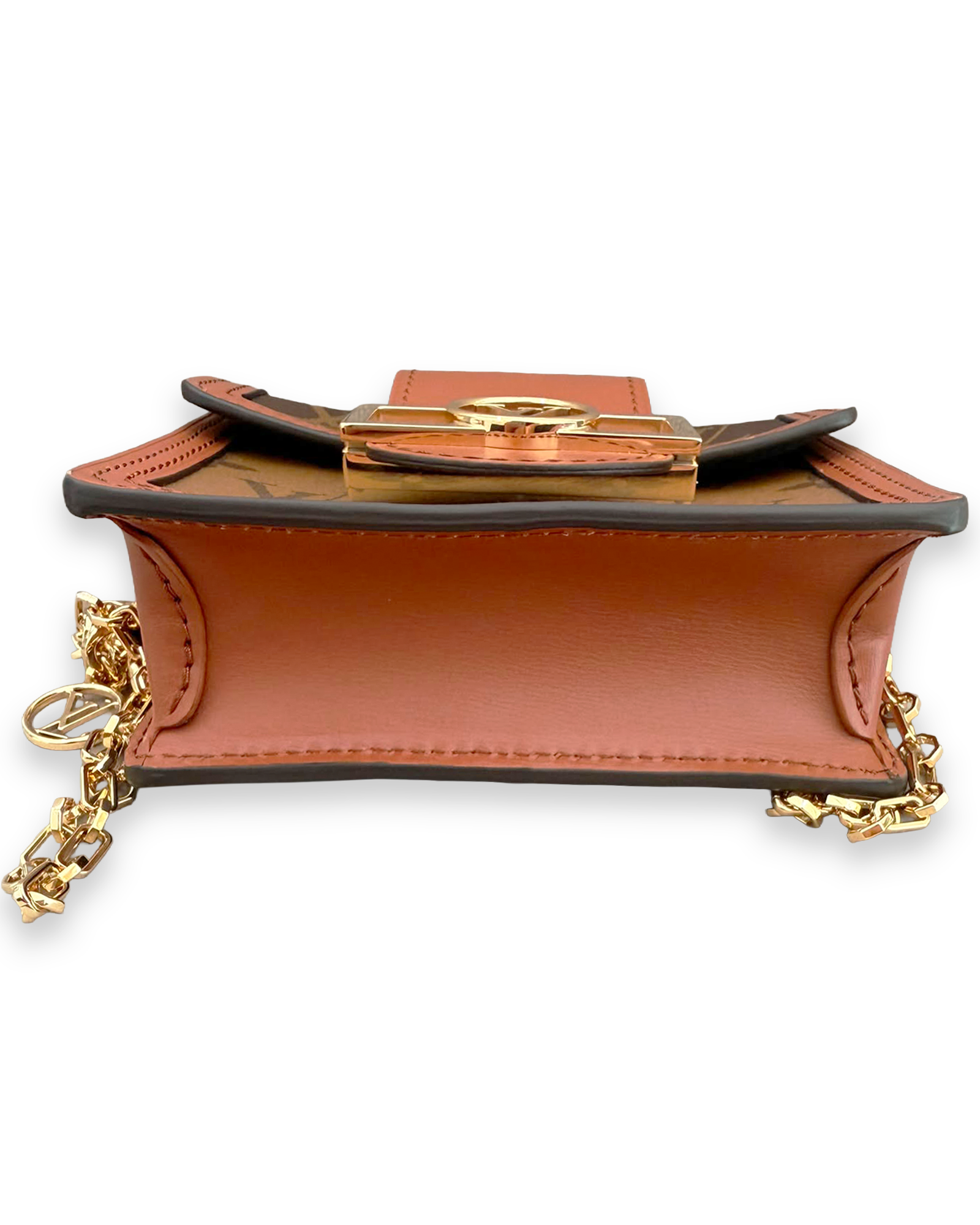 Borsa Louis Vuitton Micro Dauphine