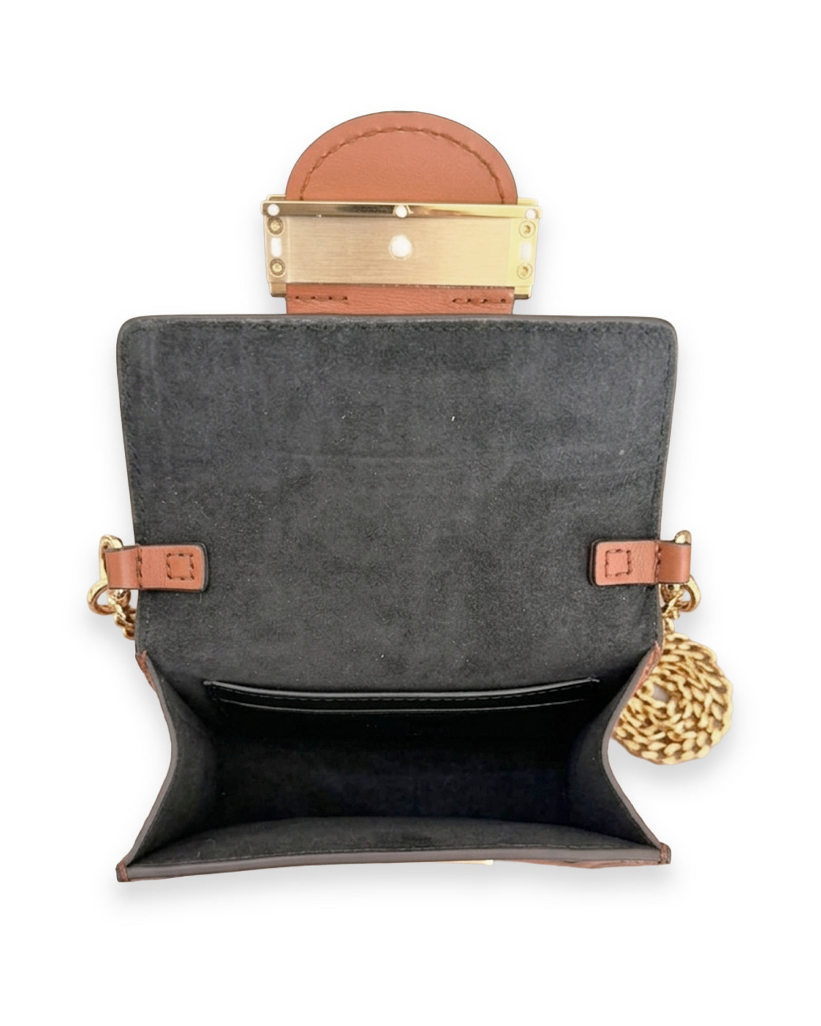 Borsa Louis Vuitton Micro Dauphine