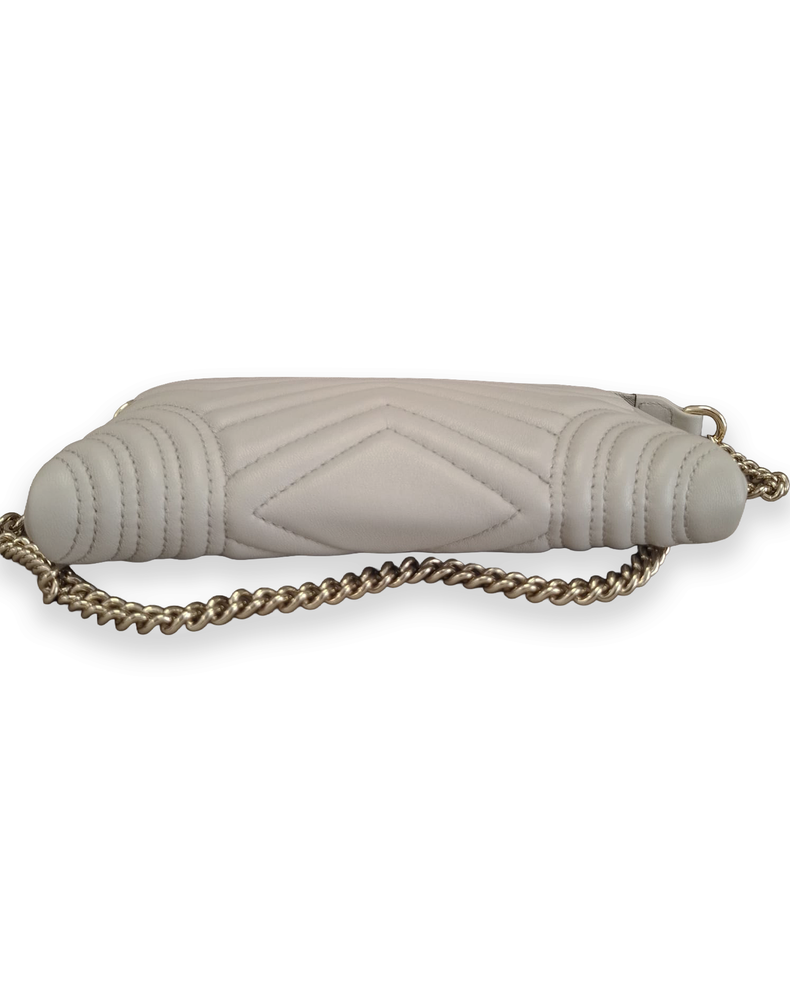 Borsa a spalla GG marmont