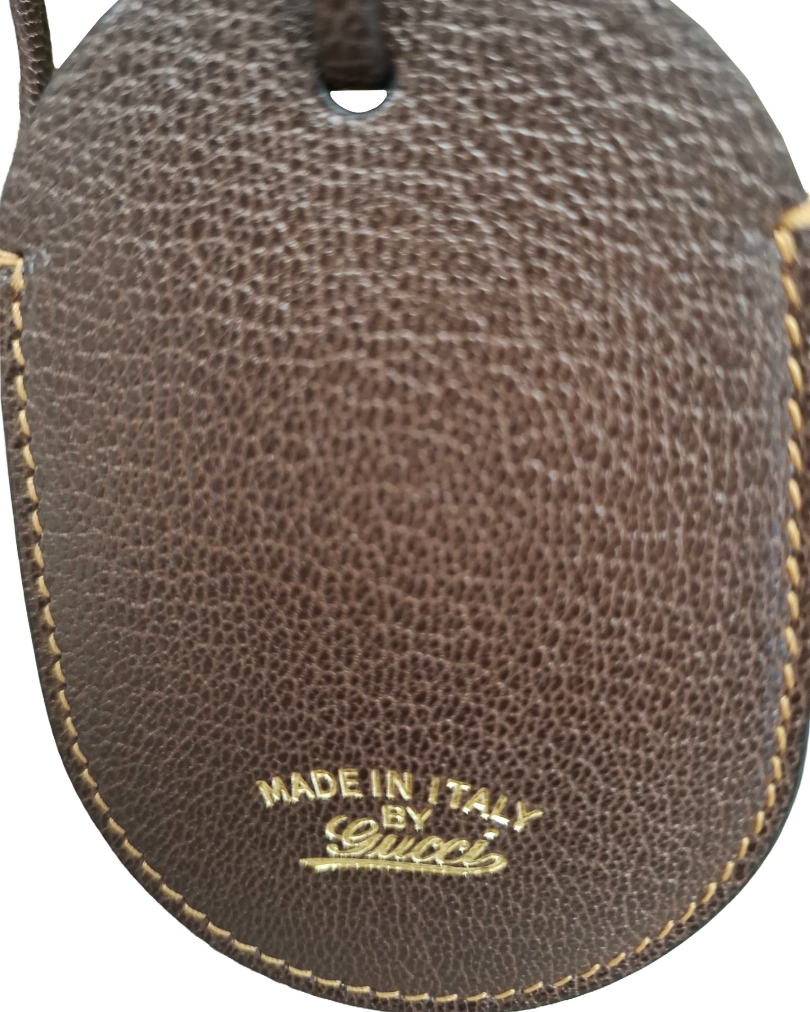 Borsa a mano Gucci stile Heritage