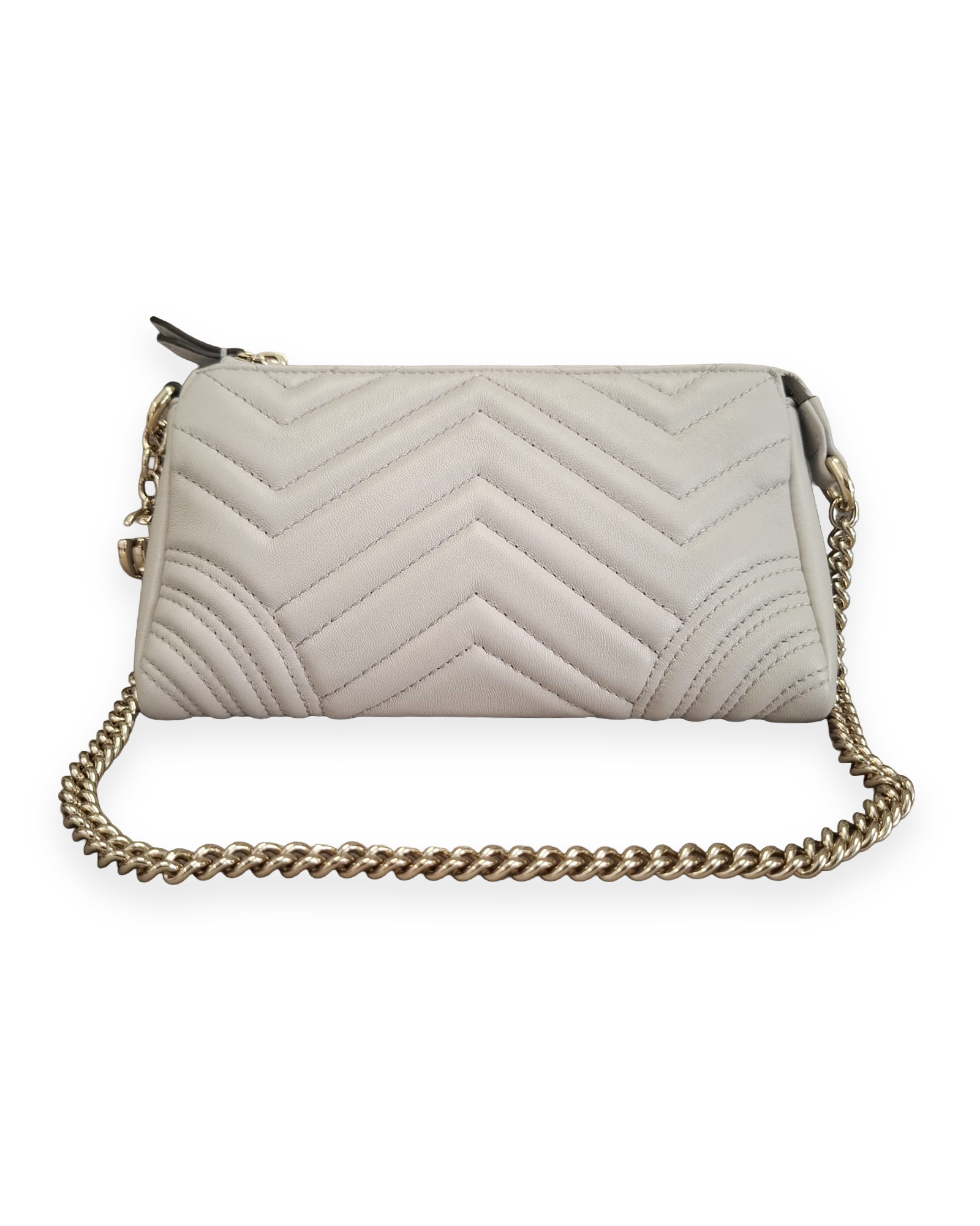 Borsa a spalla GG marmont