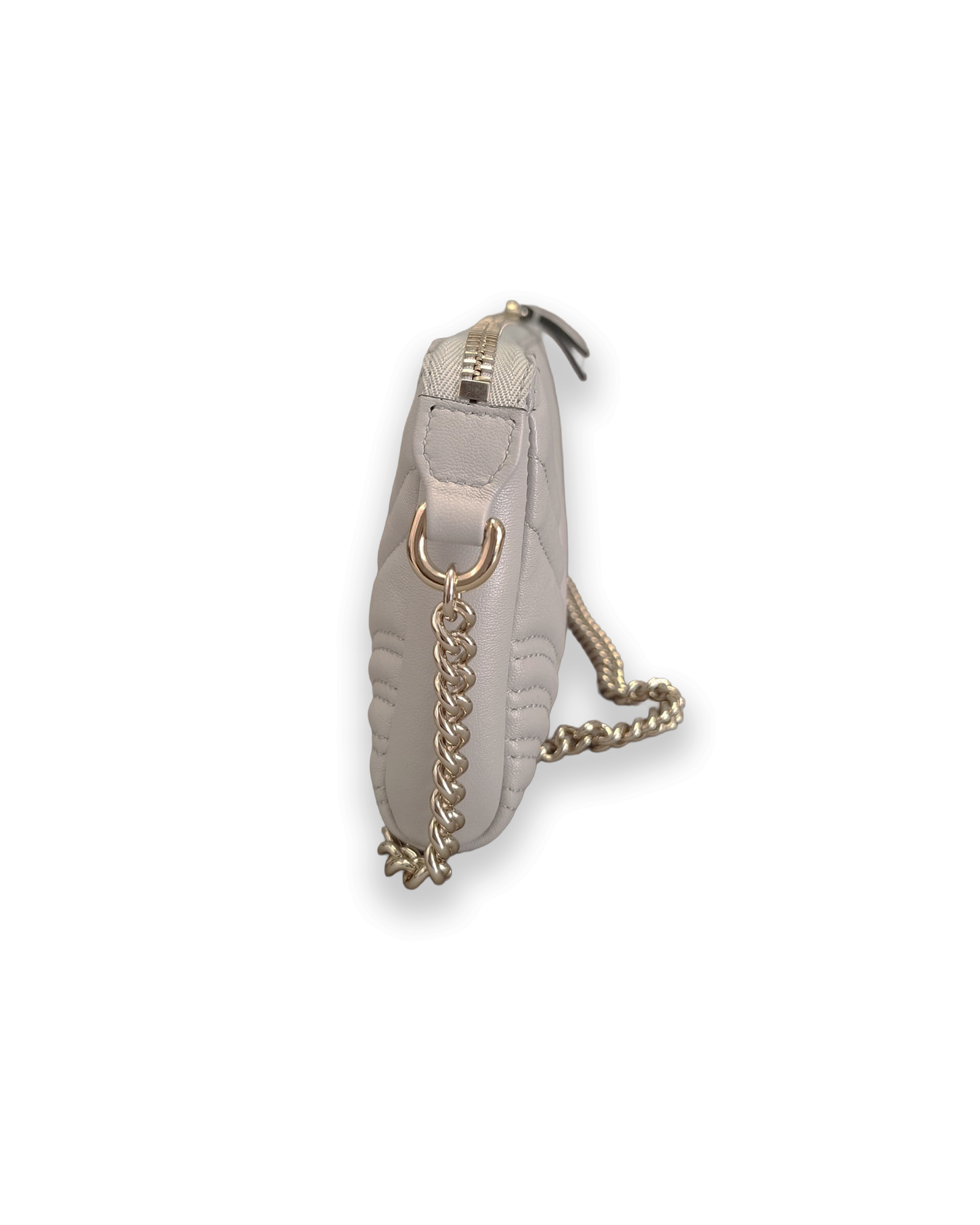Borsa a spalla GG marmont