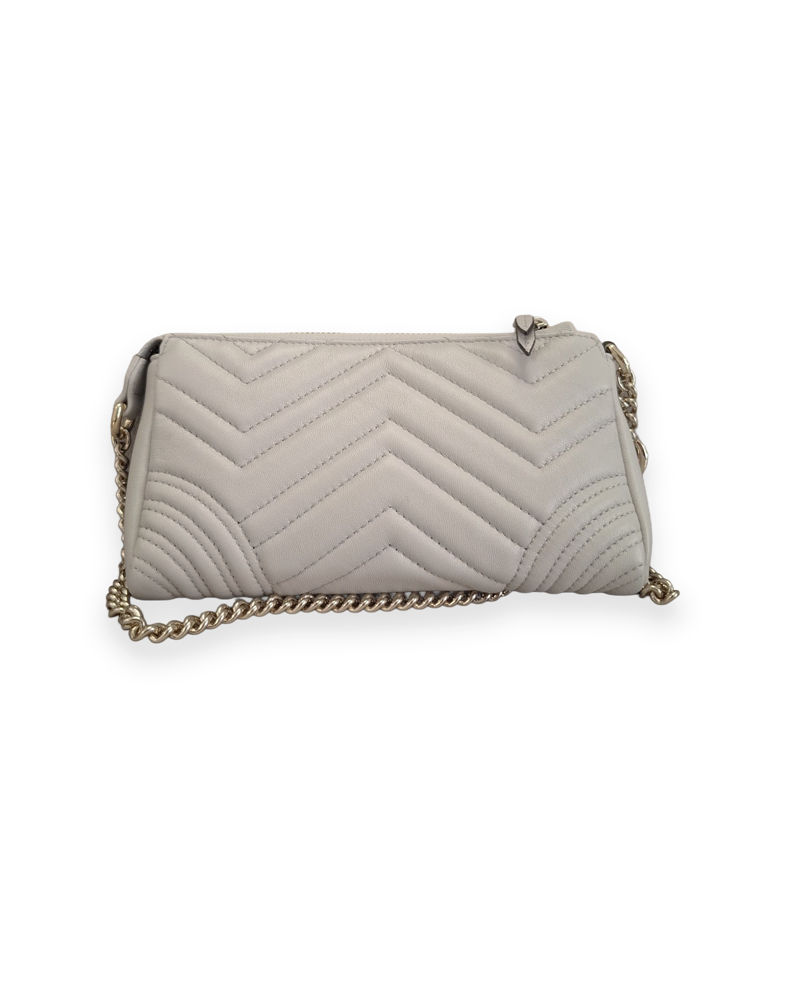 Borsa a spalla GG marmont