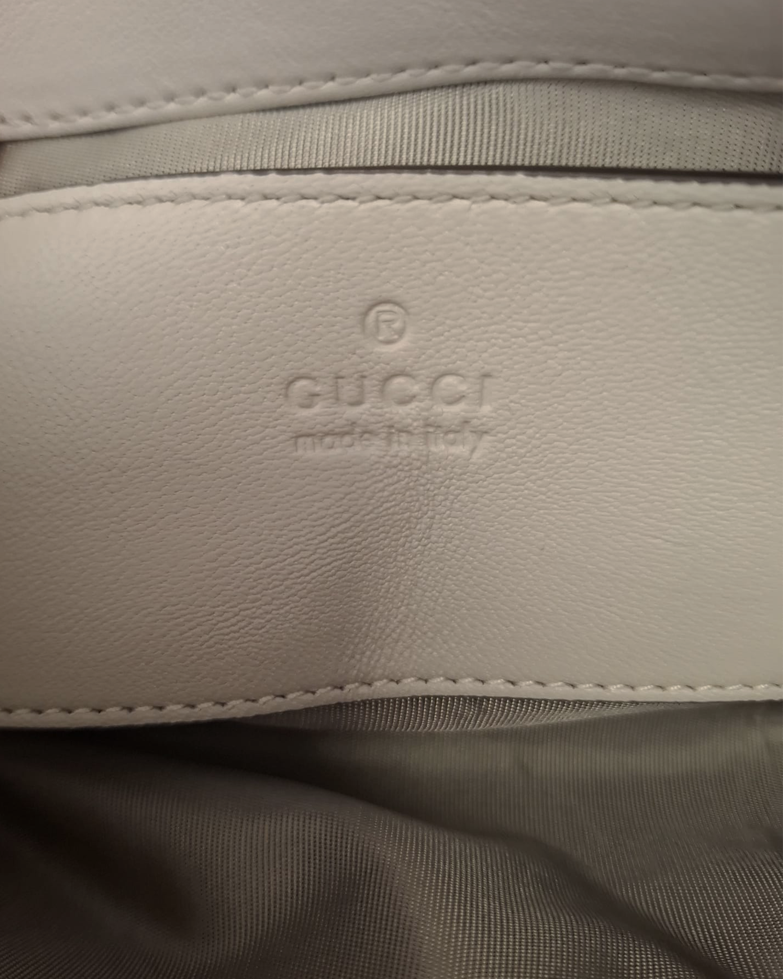 Borsa a spalla GG marmont