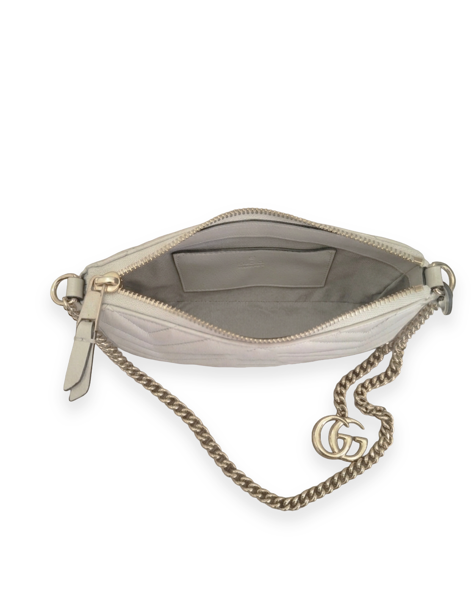 Borsa a spalla GG marmont